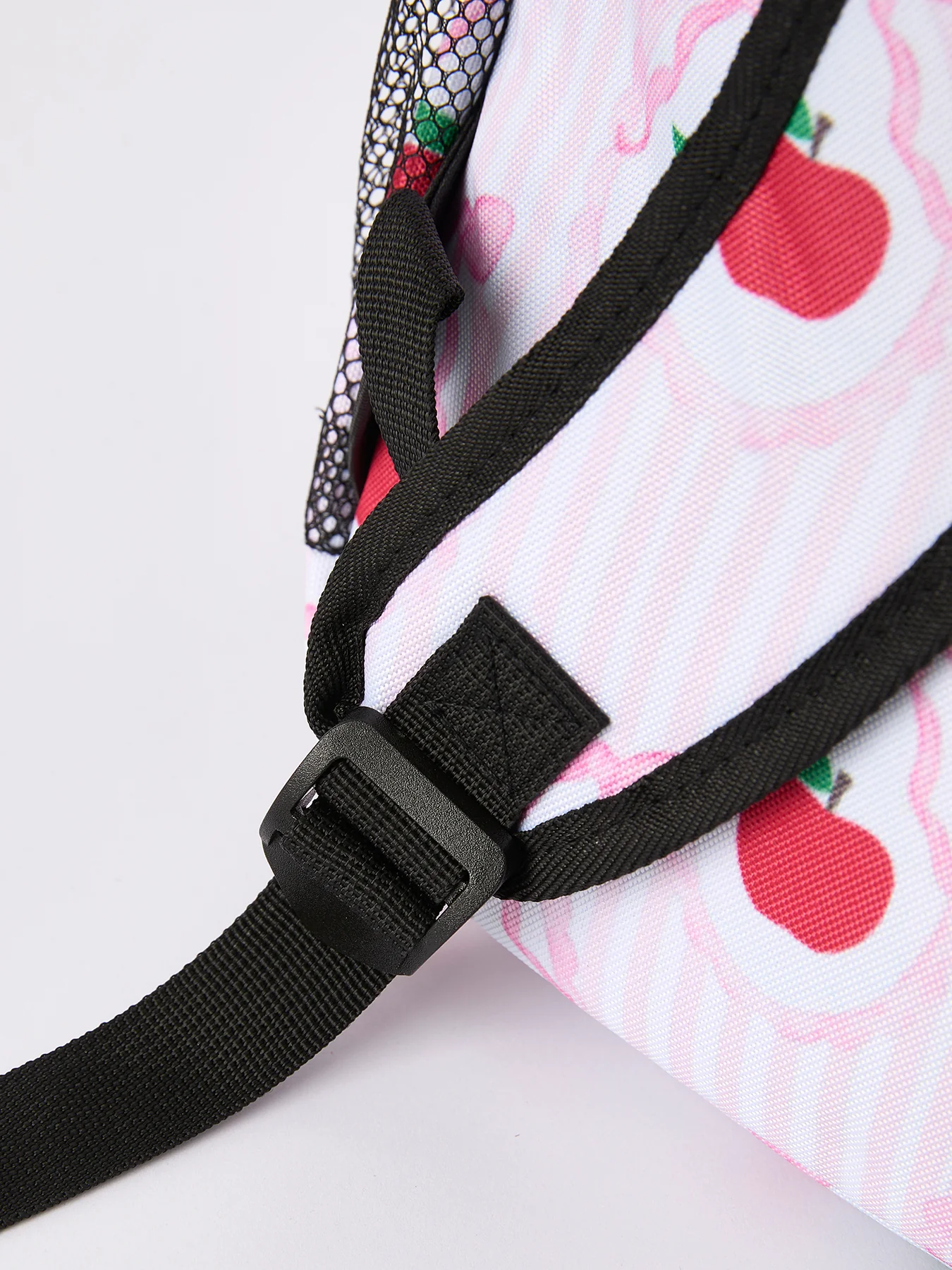 Back-to-school Apple Schoolbag - Image 3