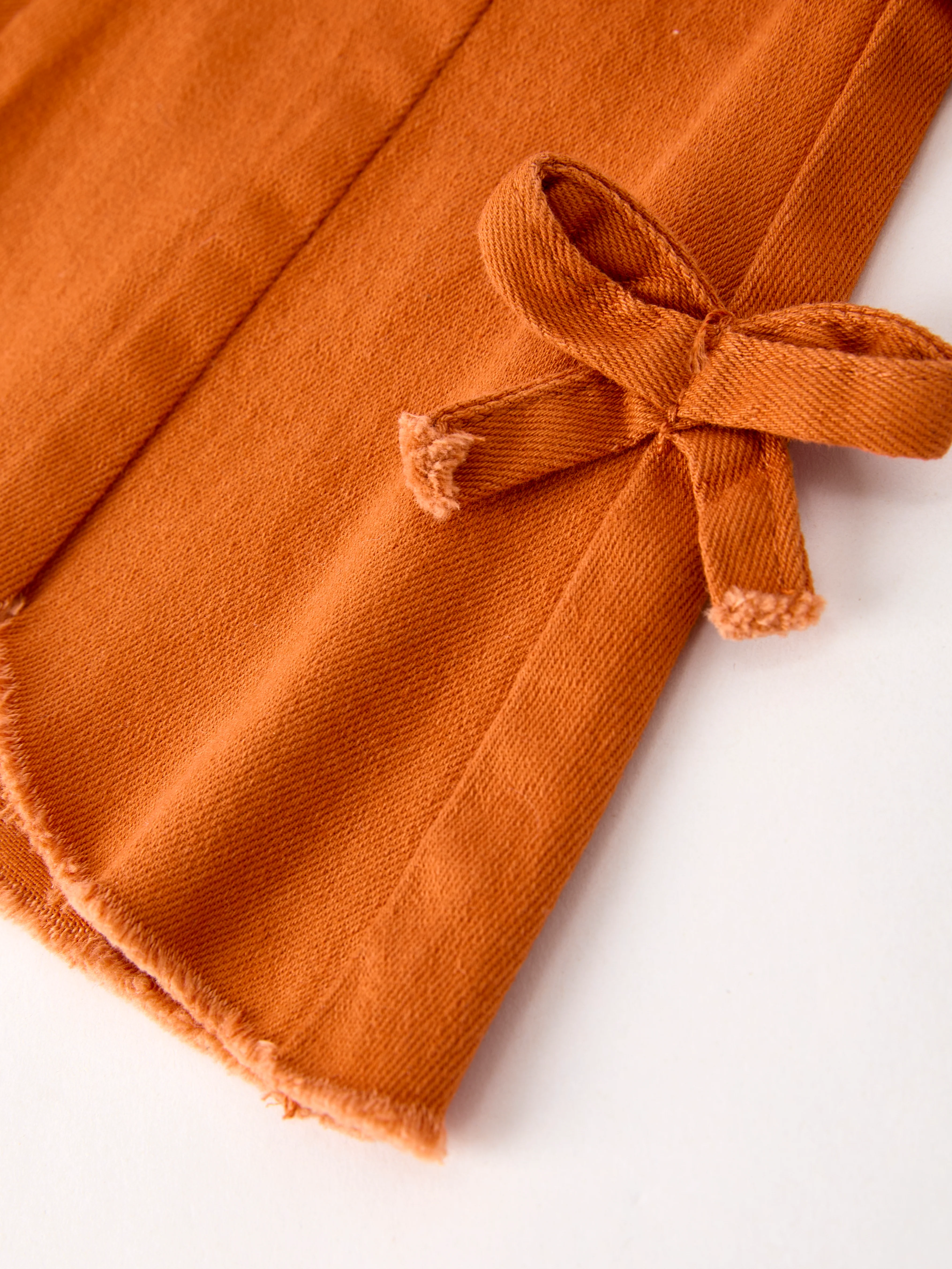 Fall Bow Bell Bottoms - Image 4