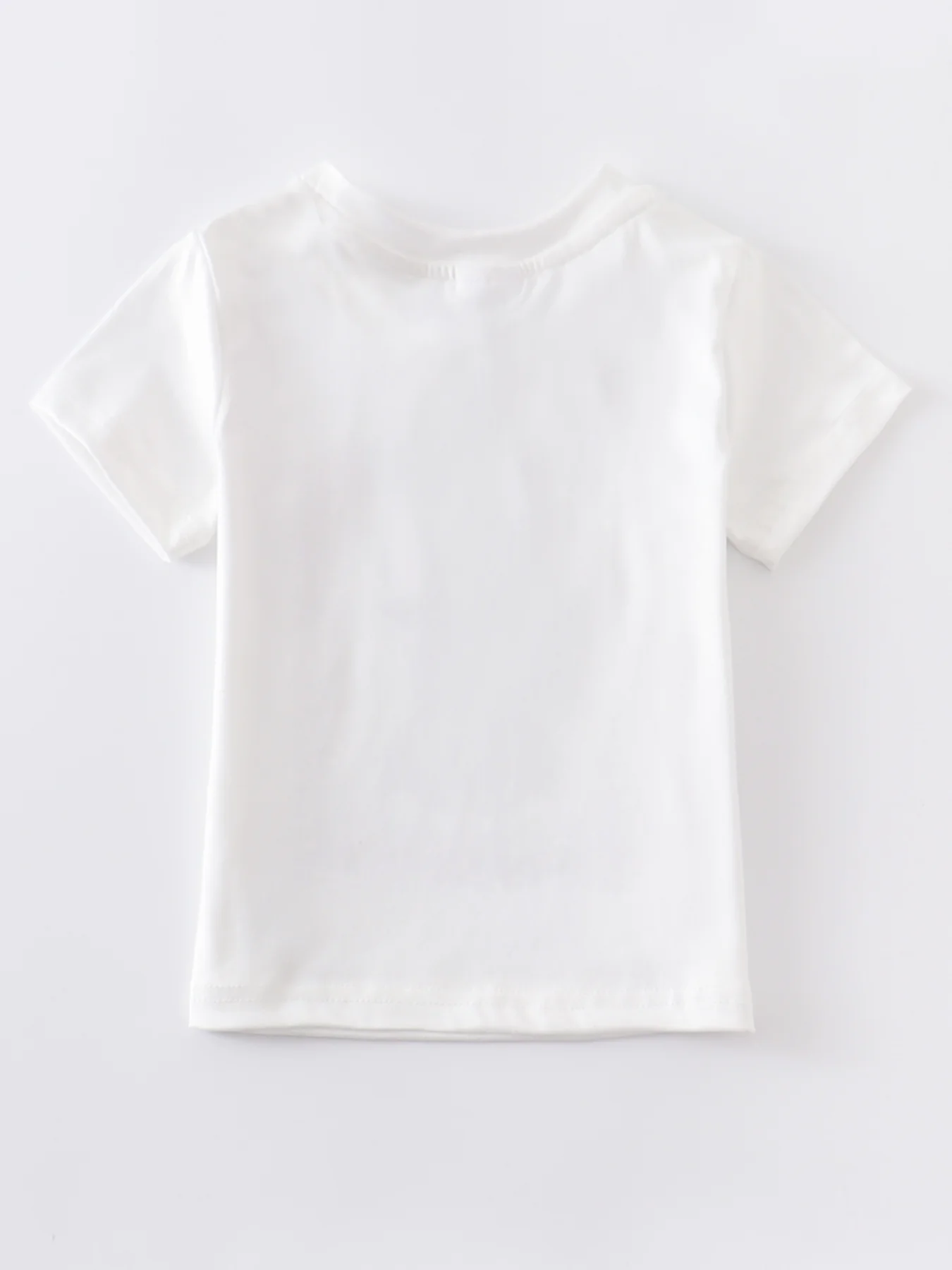 Easter Rabbit Leopard Shirt - Image 2