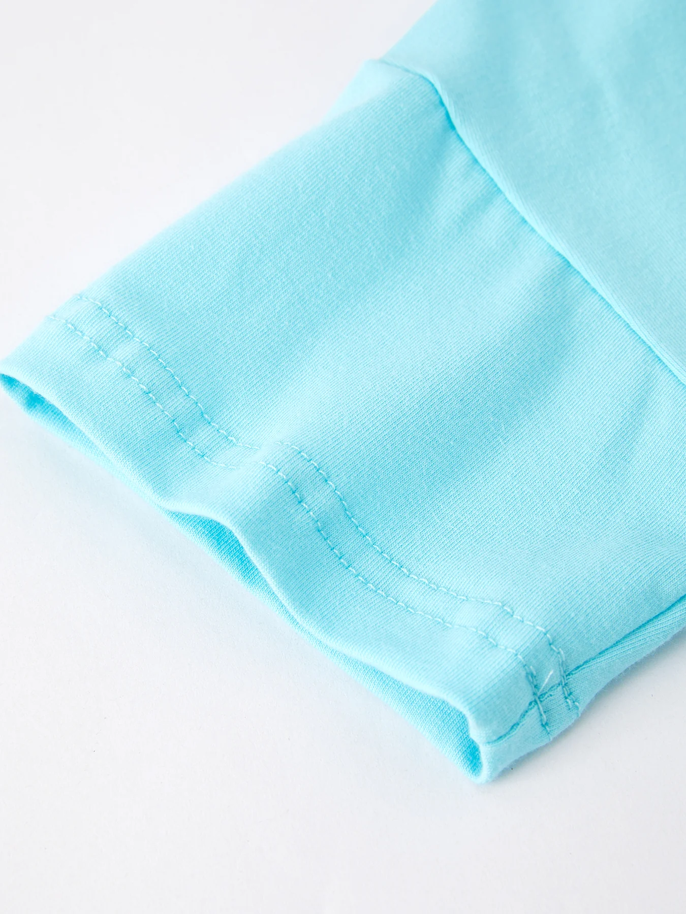 “IN MY BESTIE ERA” Girls Short Sleeve Tops - Image 3