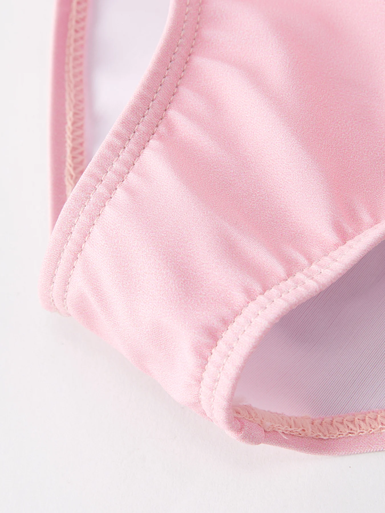 “Fish” Ocean Girls Swimsuit - Image 3