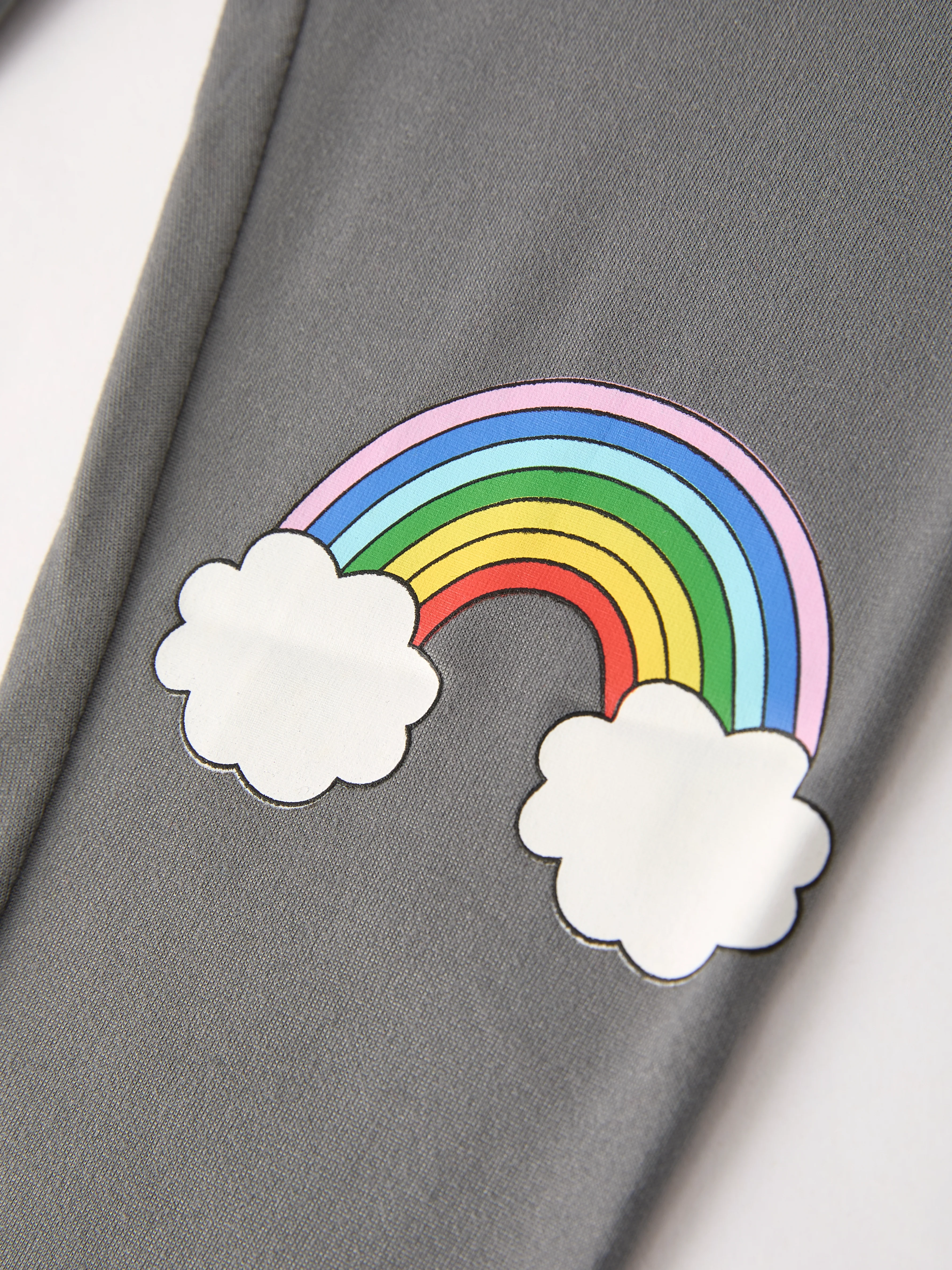 Rainbow Trousers Two-Piece Set - Image 8