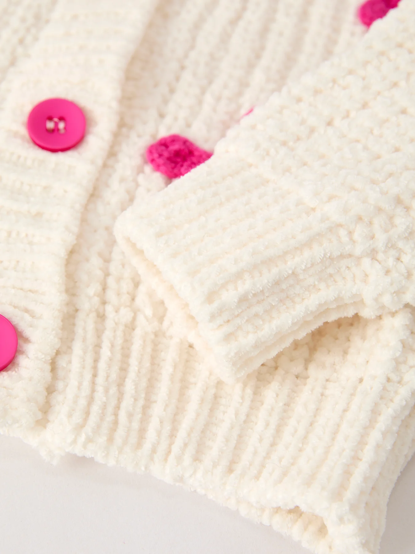 Christian Girls Cardigan - Image 5
