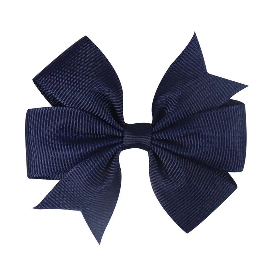 Single 3" Pinwheel Bows - Image 7