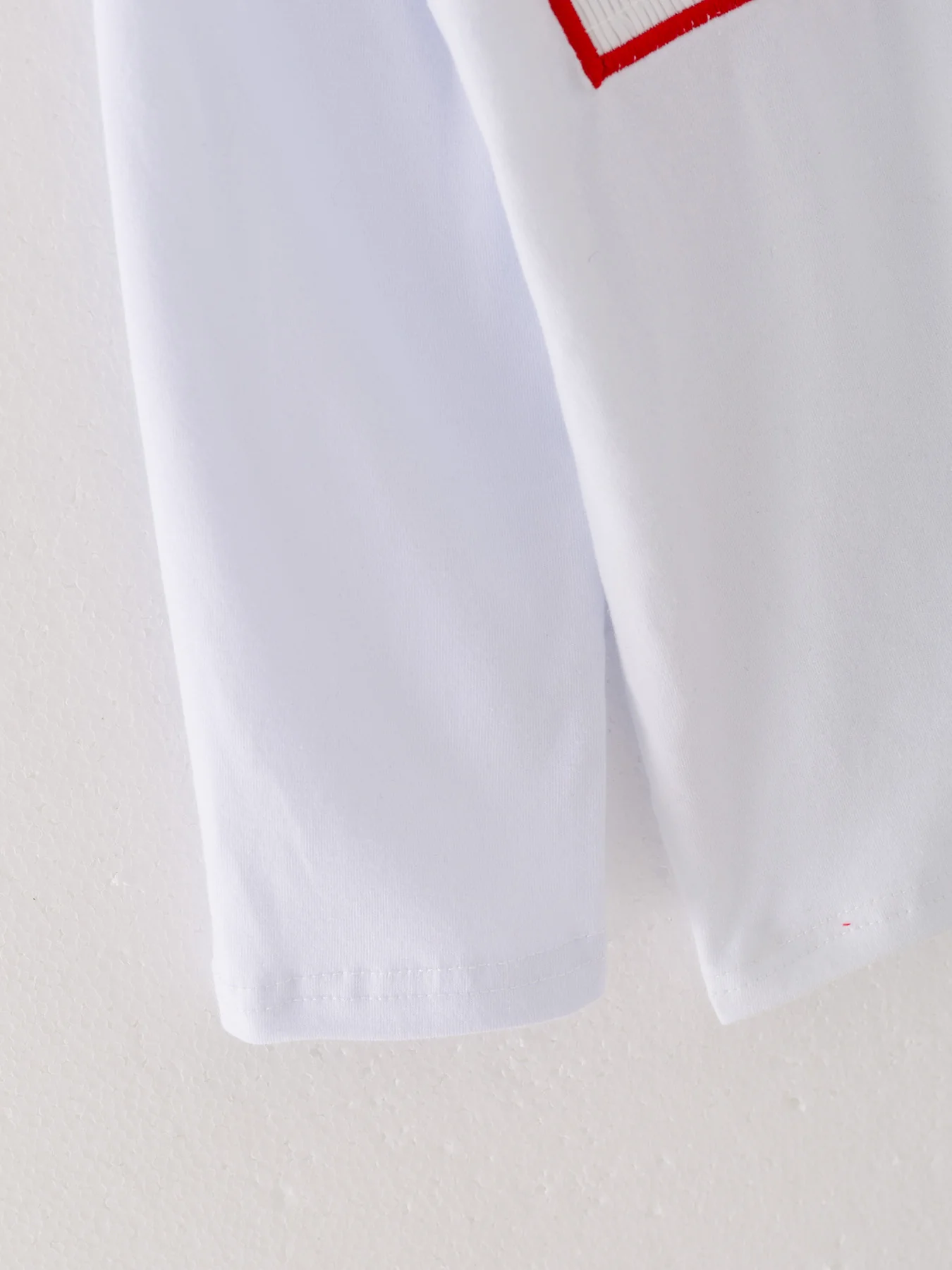 Chicken Blue Smocking Embroidered Boys Outfits - Image 4